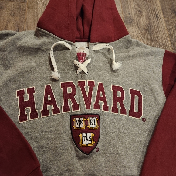 Harvard Hoodie - Picture 2 of 4